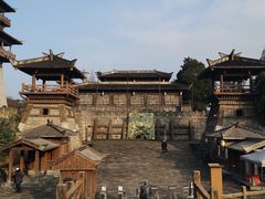 -三国赤壁古战场