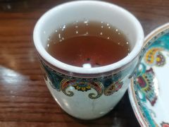-巴依老爷新疆美食(牡丹园店)
