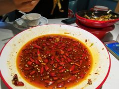 -花椒俏川菜小馆(南海万达店)