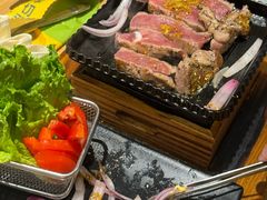 -豪客来牛排(金鼎广场店)