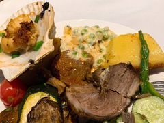 -拉蒂娜·巴西牛排馆 Latina·Brazilian Steakhouse(陆家嘴旗舰店)