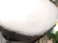 招牌棉花糖寿喜烧-芮麒·日本料理(淮海路店)
