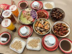 -老三样·旧食新味(船山路店)