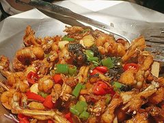 -蛙小侠(坚基购物中心店)