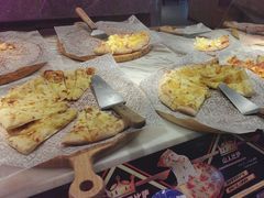 -比格比萨自助(南京万达茂店)