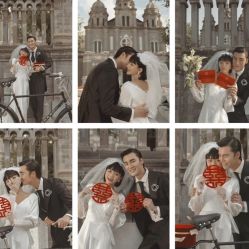 -女王风尚STUDIO·轻奢化定制