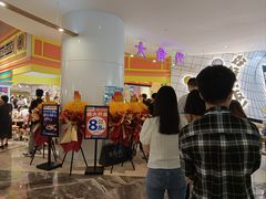 -大食代美食广场(上海中心店)