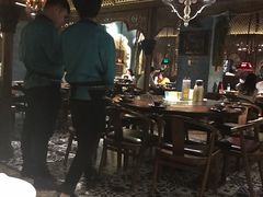 -楼兰新疆主题餐厅(苏州中心店)