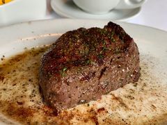 菲力牛排-茹丝葵经典牛排馆(上海外滩店)