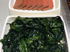 -海底捞火锅(海宁路店)