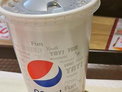 -肯德基(西桥店)