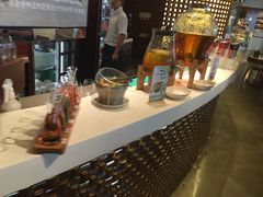 -The COOK·厨餐厅·自助餐(浦东嘉里大酒店)