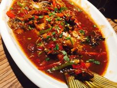 红烧鱼-泰好吃·泰式餐厅(彭城壹号店)