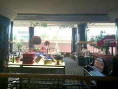 android_upload_pic-北京贵宾楼饭店 红墙咖啡厅