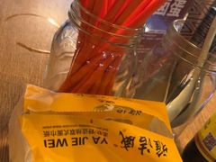 -赣南粉局·江西小炒·锅气炒粉(人民广场店)