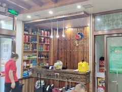 -全州拌饭馆(龙源西街店)