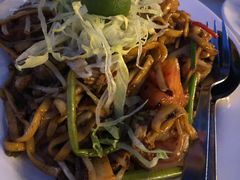 -无招牌海鲜餐厅(滨海艺术中心店)