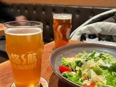 -悠航SLOWBOAT(三里屯店)