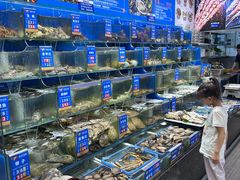 -海味当家·蒸锅海鲜(中山广场创始店)