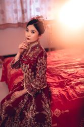 -伯瓷皇后婚纱艺术空间