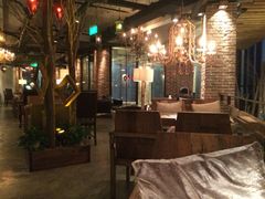 MAAN&nbsp;&nbsp;COFFEE&nbsp;漫咖啡(奥体店)-漫咖啡(奥体店)