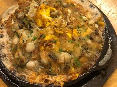 -J Daeng Seafood