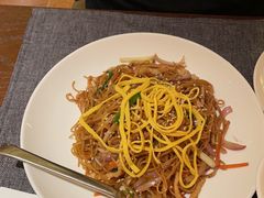 -采悦轩中餐厅·粤菜·海南菜(神州半岛喜来登度假酒店)