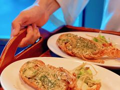 -贵阳恒世纪酒店·味自助餐厅