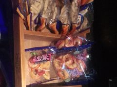 -很久以前羊肉串(打浦路店)