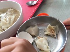 -周震馄饨