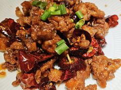-晚归月亮湾私家菜(临邑路店)