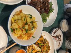 -天门佬鳝鱼馆(小南湖店)