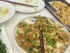 -馨越楼·点心·粤菜(赤坎店)