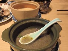 -南京大牌档(龙江新城市广场店)