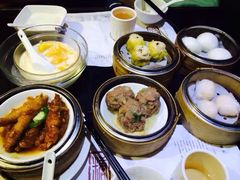 -糖朝(尖沙咀店)