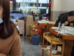 大堂-鑫郭氏·南昌20年大排档(红谷滩旗舰店)
