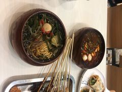 -金乐活美食(中街店)