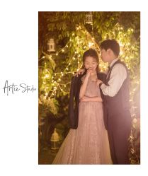 -艺匠摄影ARTIZ STUDIO(南京店)