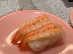 -争鲜回转寿司(西红门荟聚PLUS店)