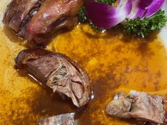 -德胜轩正宗顺德菜(宝安沙井会展中心店)