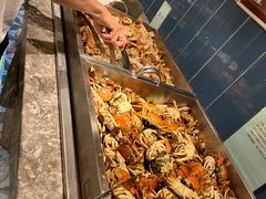 -禾斗海鲜自助(市南银座店)