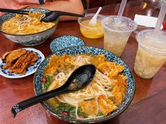 -螺世纪螺蛳粉·桂味小排档(裕德店)