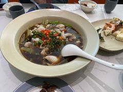-鹿港小镇(滨北店)