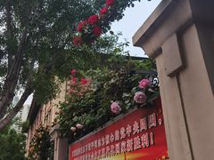 -天津意大利风情旅游区