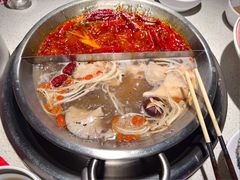 -大龙燚火锅(太古里店)