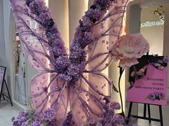 -PARFUM FLORAL花境法餐(南京首店)