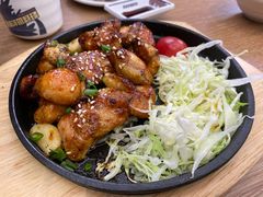 -小川洋风料理(武胜路凯德广场店)