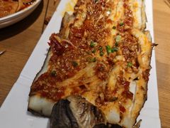 -小杨烤肉·陕西烧烤·陕西地方菜(龙首店)