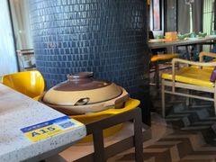 -润园四季椰子鸡火锅(海上世界店)