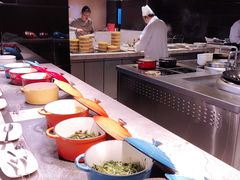 -上海虹桥宾馆味翠餐厅